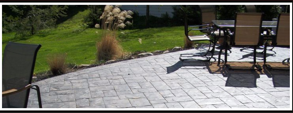 Trull Custom Concrete