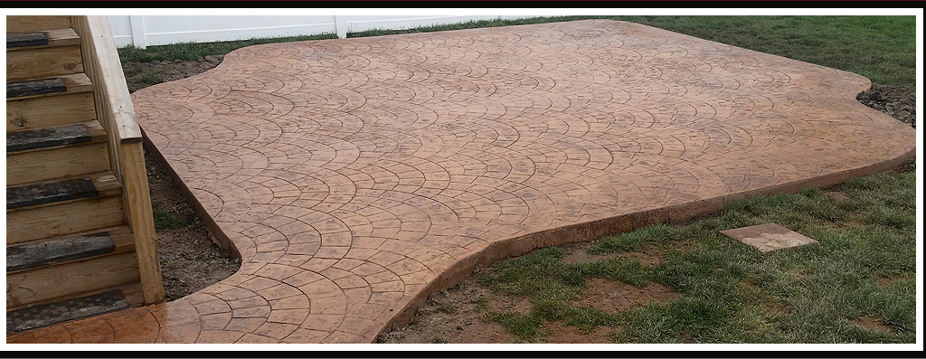 Trull Custom Concrete