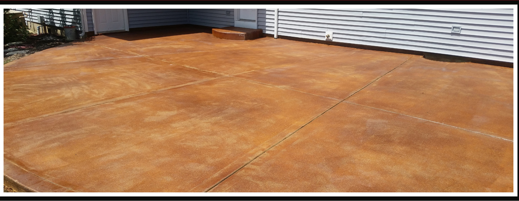 Trull Custom Concrete