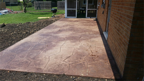 Trull Custom Concrete