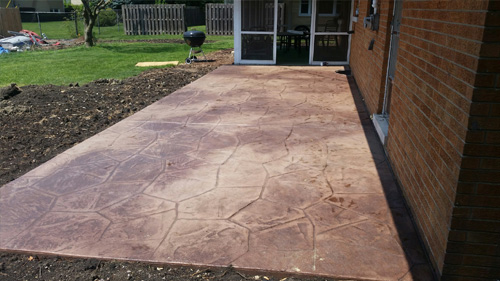 Trull Custom Concrete