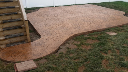 Trull Custom Concrete