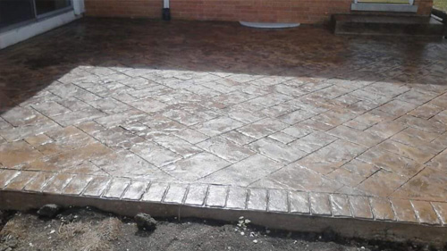 Trull Custom Concrete