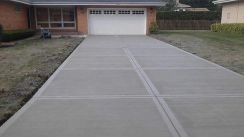 Trull Custom Concrete