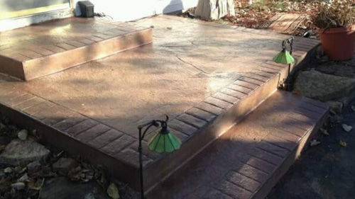 Trull Custom Concrete