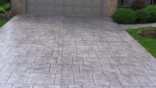 Trull Custom Concrete