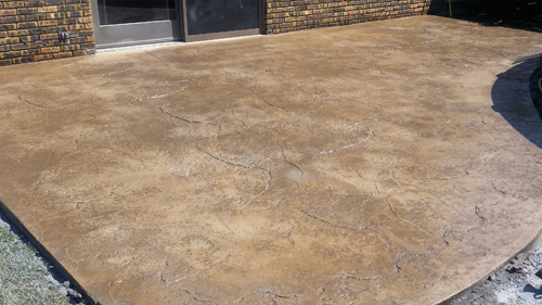 Trull Custom Concrete