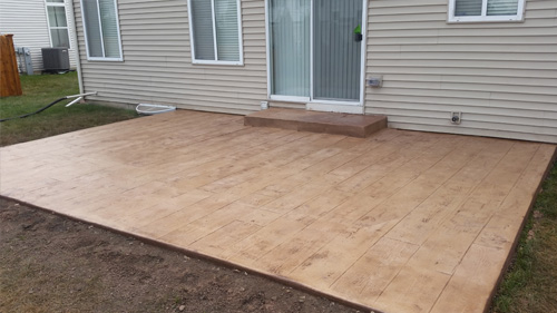 Trull Custom Concrete