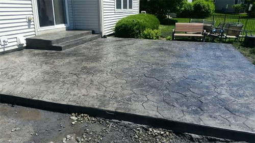 Trull Custom Concrete