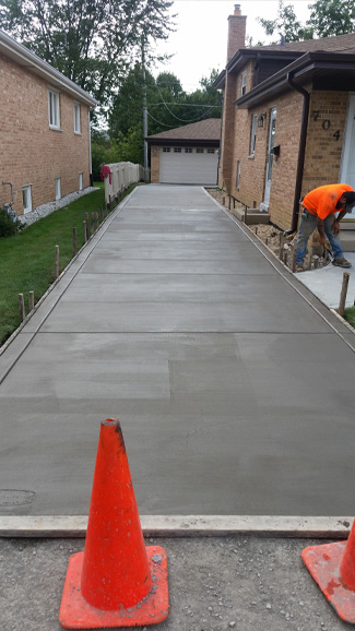 Trull Custom Concrete