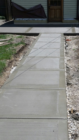 Trull Custom Concrete