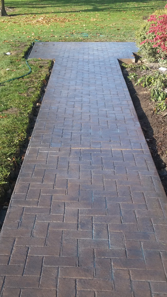 Trull Custom Concrete