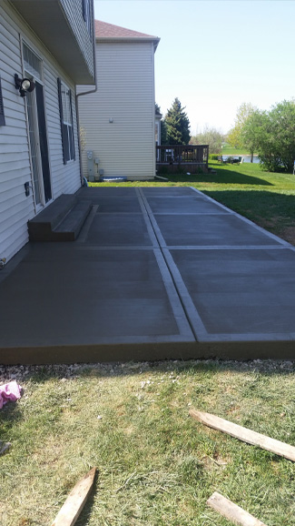 Trull Custom Concrete