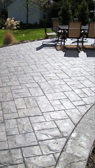 Trull Custom Concrete
