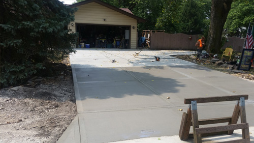 Trull Custom Concrete